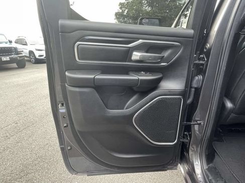 Used 2019 RAM 1500 Laramie w/ Sport Appearance Package RWD image 13