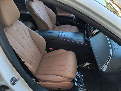 Certified 2026 Mercedes-Benz E 350 Sedan image 24