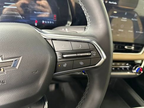 New 2026 Chevrolet Equinox ACTIV w/ Convenience Package III image 44