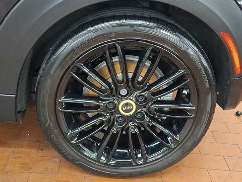 Used 2024 MINI Cooper SE FWD image 6
