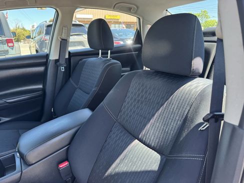 Used 2018 Nissan Altima 2.5 S w/ S Convenience Package FWD image 13