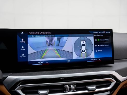 Certified 2024 BMW 330i xDrive Sedan image 26