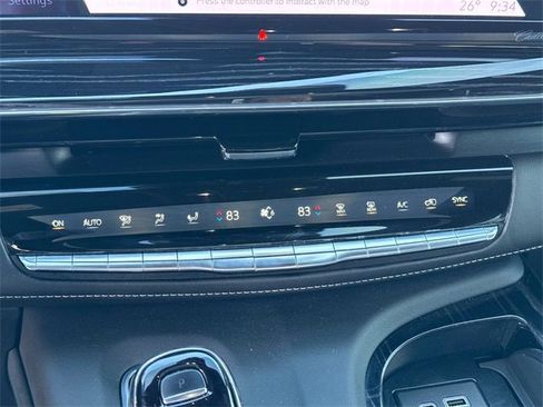 Used 2023 Cadillac Escalade Sport w/ Touring Package image 23