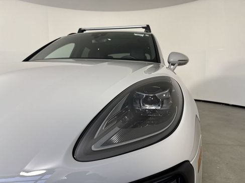 Certified 2023 Porsche Macan GTS AWD/4WD image 11