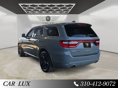 Used 2021 Dodge Durango GT image 3