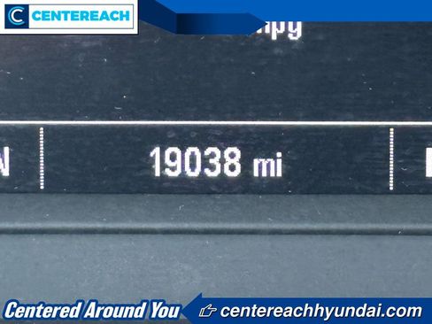 Used 2021 Chevrolet TrailBlazer LS FWD image 22