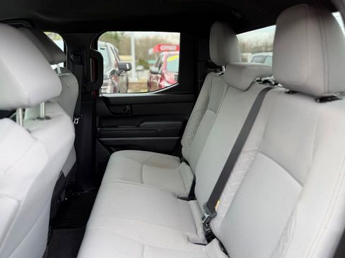 Certified 2024 Toyota Tacoma SR5 image 6