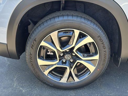 New 2026 MAZDA CX-5 Preferred AWD/4WD image 6