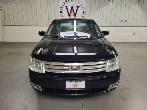 Used 2008 Ford Taurus SEL image 12