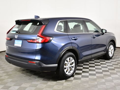Certified 2023 Honda CR-V LX image 6