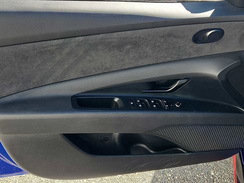 Used 2024 Hyundai Elantra N image 12