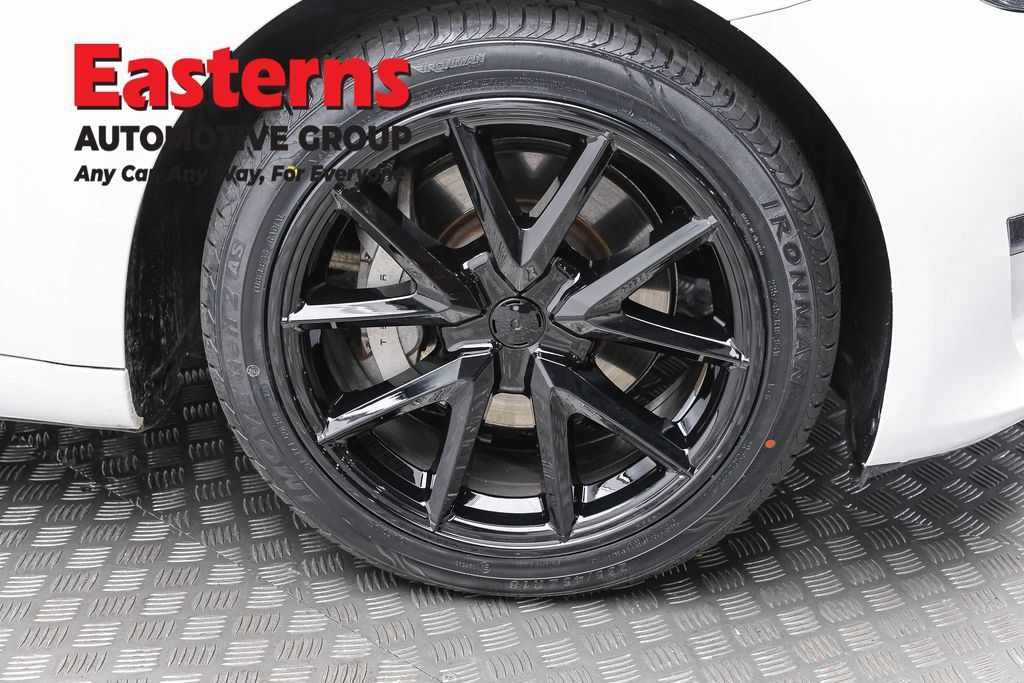 Used 2023 Tesla Model 3 Standard Range RWD image 25