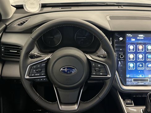 New 2025 Subaru Legacy Premium w/ Popular Package #1A image 10
