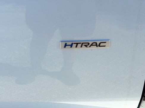 New 2026 Hyundai Ioniq 9 SEL w/ Tow & Go Package image 11