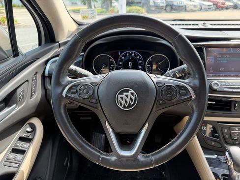 Used 2016 Buick Envision Premium image 18