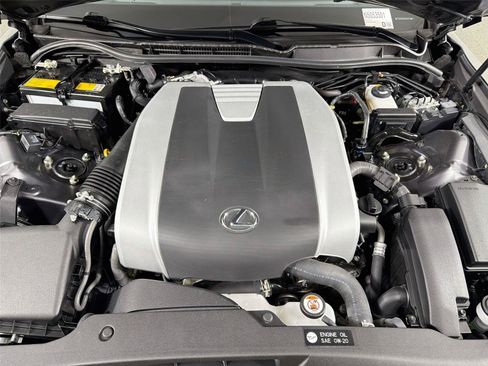 Used 2022 Lexus IS 350 F Sport RWD image 30