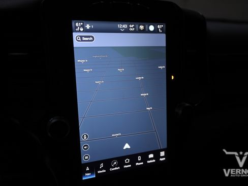 Used 2024 RAM 3500 Limited image 26