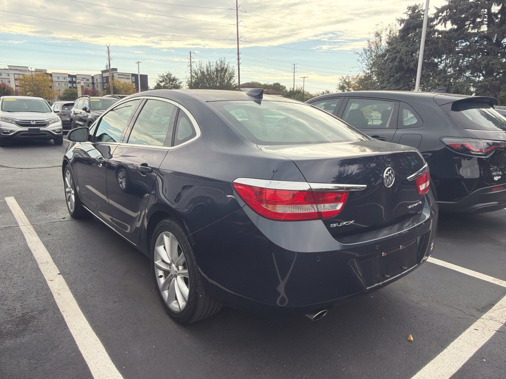 Used 2015 Buick Verano Convenience FWD image 2