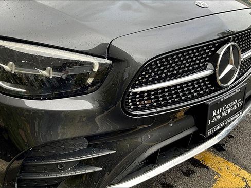 Certified 2021 Mercedes-Benz E 350 4MATIC Sedan image 30