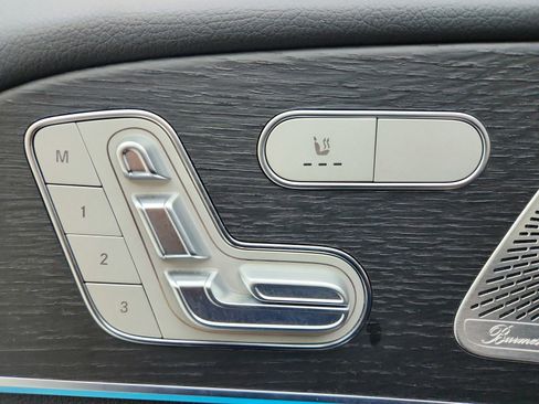 Certified 2022 Mercedes-Benz GLE 350 w/ Premium Package image 16