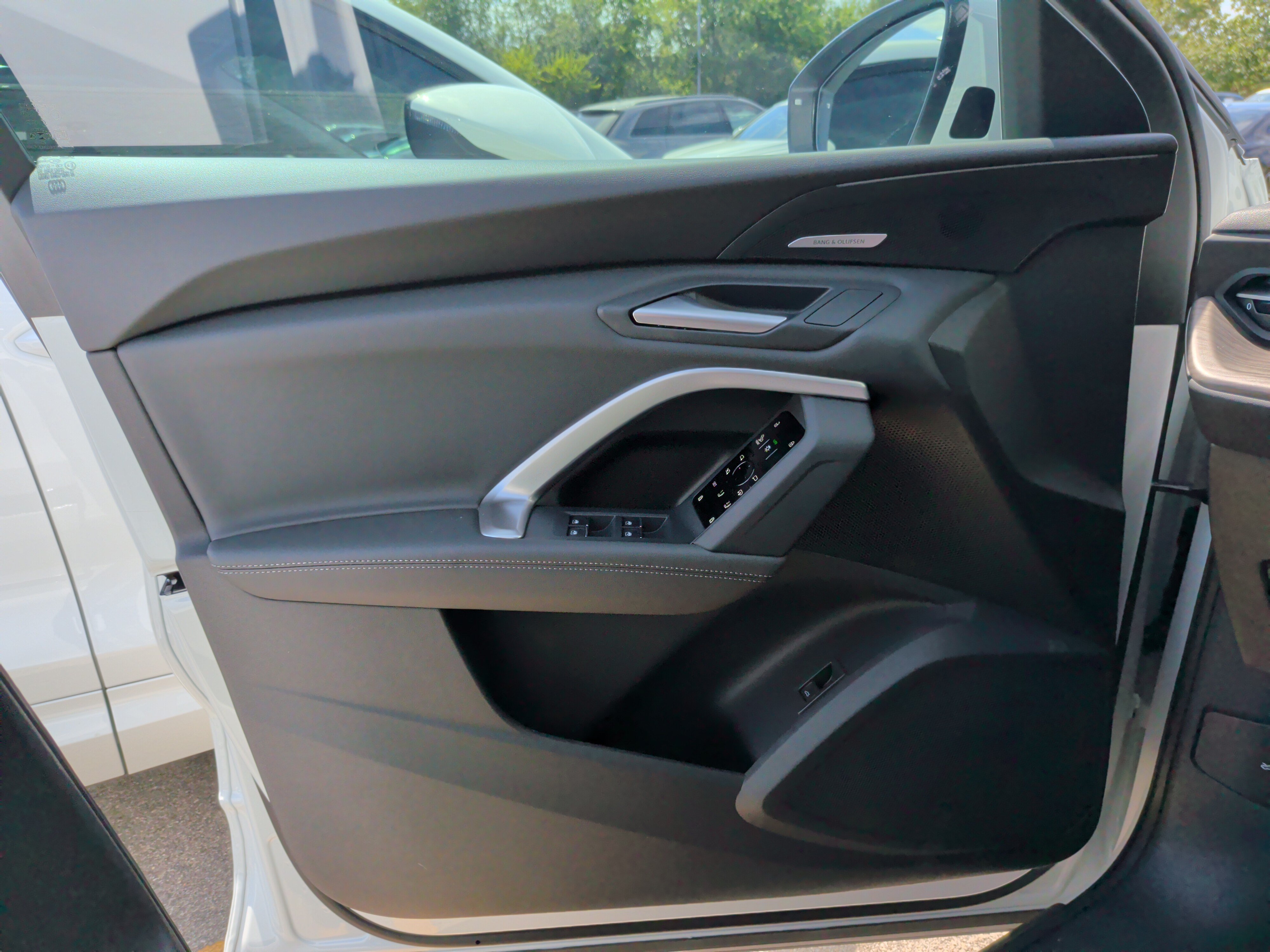 New 2026 Audi Q5 Prestige AWD/4WD image 12