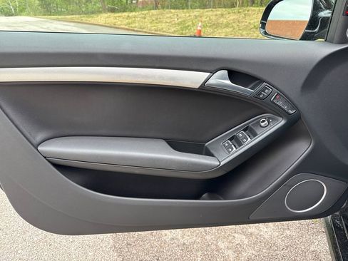 Used 2017 Audi A5 2.0T Sport w/ Technology Package image 14