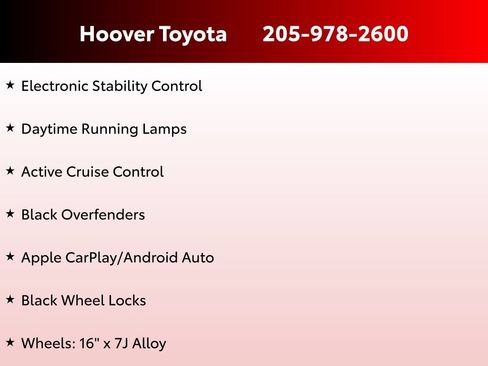 Used 2022 Toyota Tacoma SR w/ SX Package RWD image 14