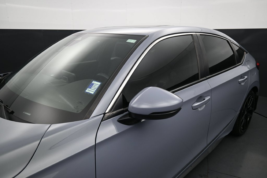 Used 2022 Honda Civic Sport Touring image 13
