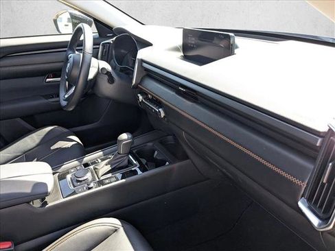 Used 2025 MAZDA CX-50 2.5 Hybrid w/ Premium Plus Pkg image 19