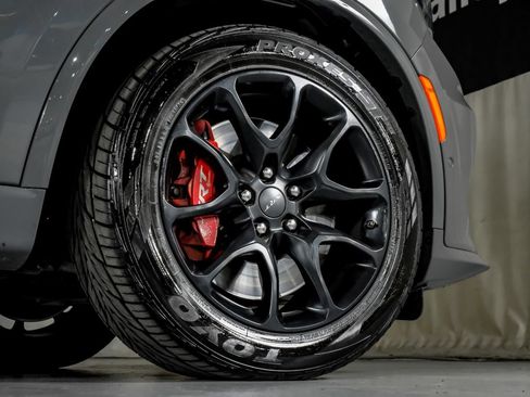 Used 2023 Dodge Durango SRT Hellcat AWD/4WD image 54