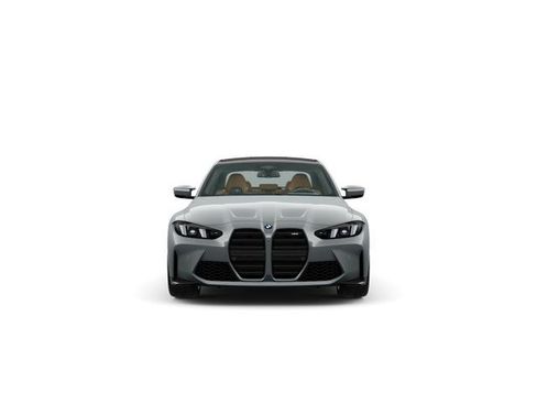New 2027 BMW M3 w/ Executive Package RWD image 2