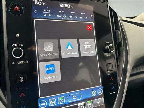 Certified 2025 Subaru Crosstrek 2.5i Limited w/ Popular Package #4A image 19