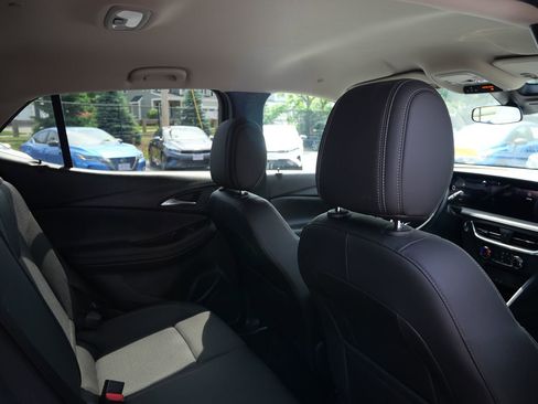 Used 2024 Buick Encore GX Preferred FWD image 25