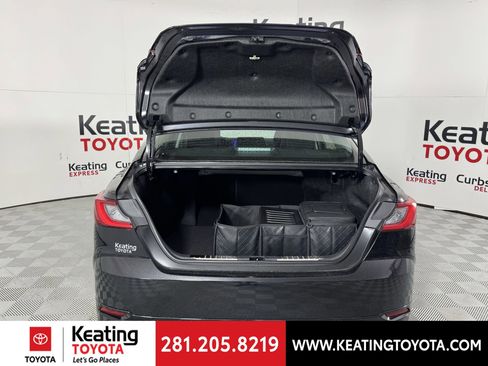 New 2026 Toyota Camry XLE image 11