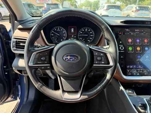 Used 2020 Subaru Outback Touring AWD/4WD image 19