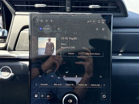 New 2026 GMC Terrain Elevation w/ LPO, Floor Liner Package image 13