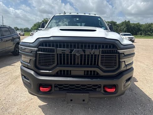 Used 2025 RAM 2500 Rebel w/ Rebel Level 2 Equipment Group AWD/4WD image 2