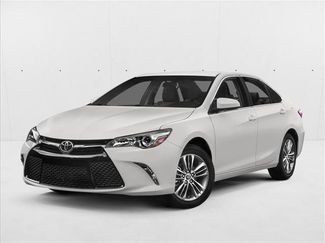 Used 2015 Toyota Camry XSE w/ Moonroof Package video 1