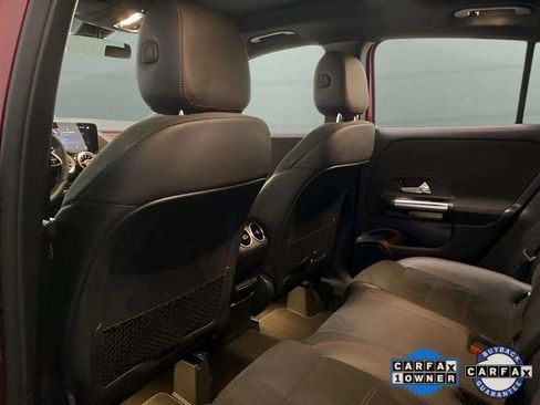 Used 2021 Mercedes-Benz GLA 250 w/ AMG Line Exterior image 56