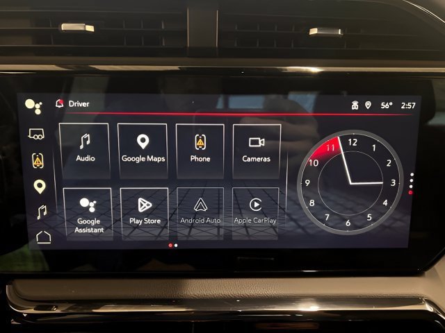 Used 2023 GMC Sierra 1500 AT4 w/ AT4 Premium Package AWD/4WD image 28