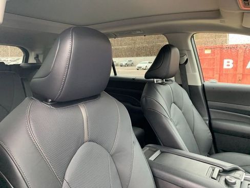 New 2026 Toyota Grand Highlander AWD image 20