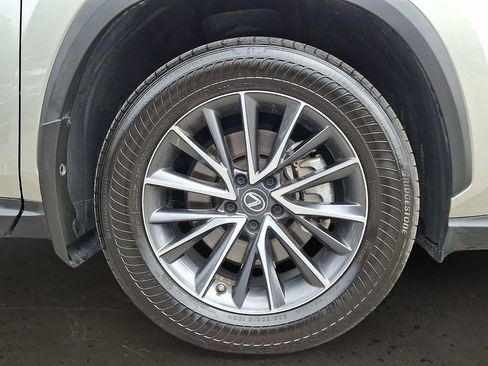 Used 2023 Lexus NX 350 AWD image 9