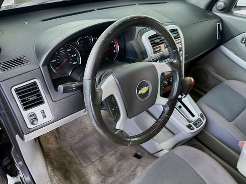 Used 2008 Chevrolet Equinox LT AWD/4WD image 25