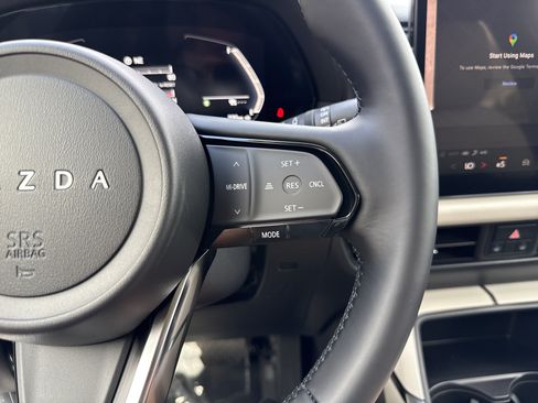 New 2026 MAZDA CX-5 Preferred AWD/4WD image 19