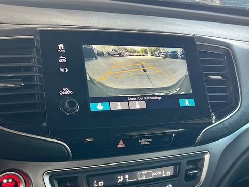 Used 2022 Honda Pilot EX-L image 21