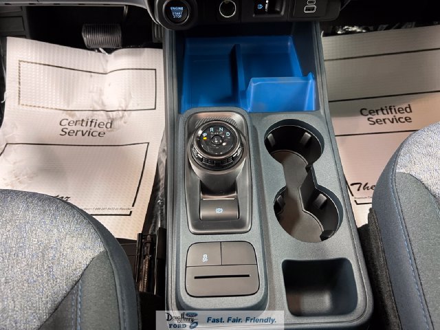 New 2026 Ford Maverick XLT w/ Equipment Group 301A AWD/4WD image 49