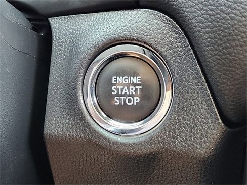 Used 2024 Toyota RAV4 XLE image 15