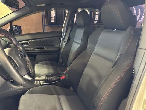 Used 2021 Subaru WRX Premium image 10