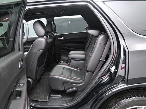 Used 2023 Dodge Durango Citadel AWD/4WD image 13