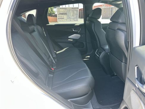 New 2026 Acura RDX A-Spec image 13